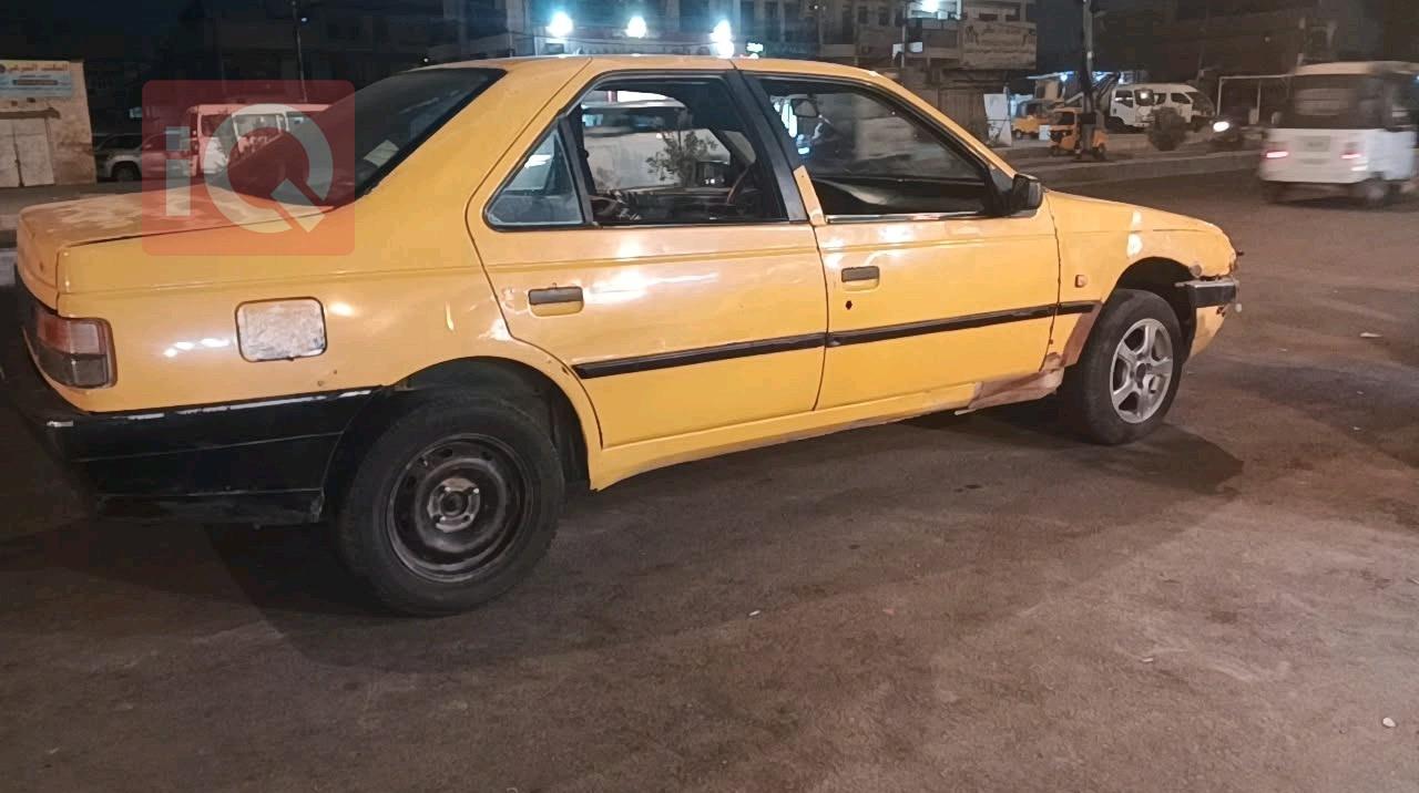 بيجو روا